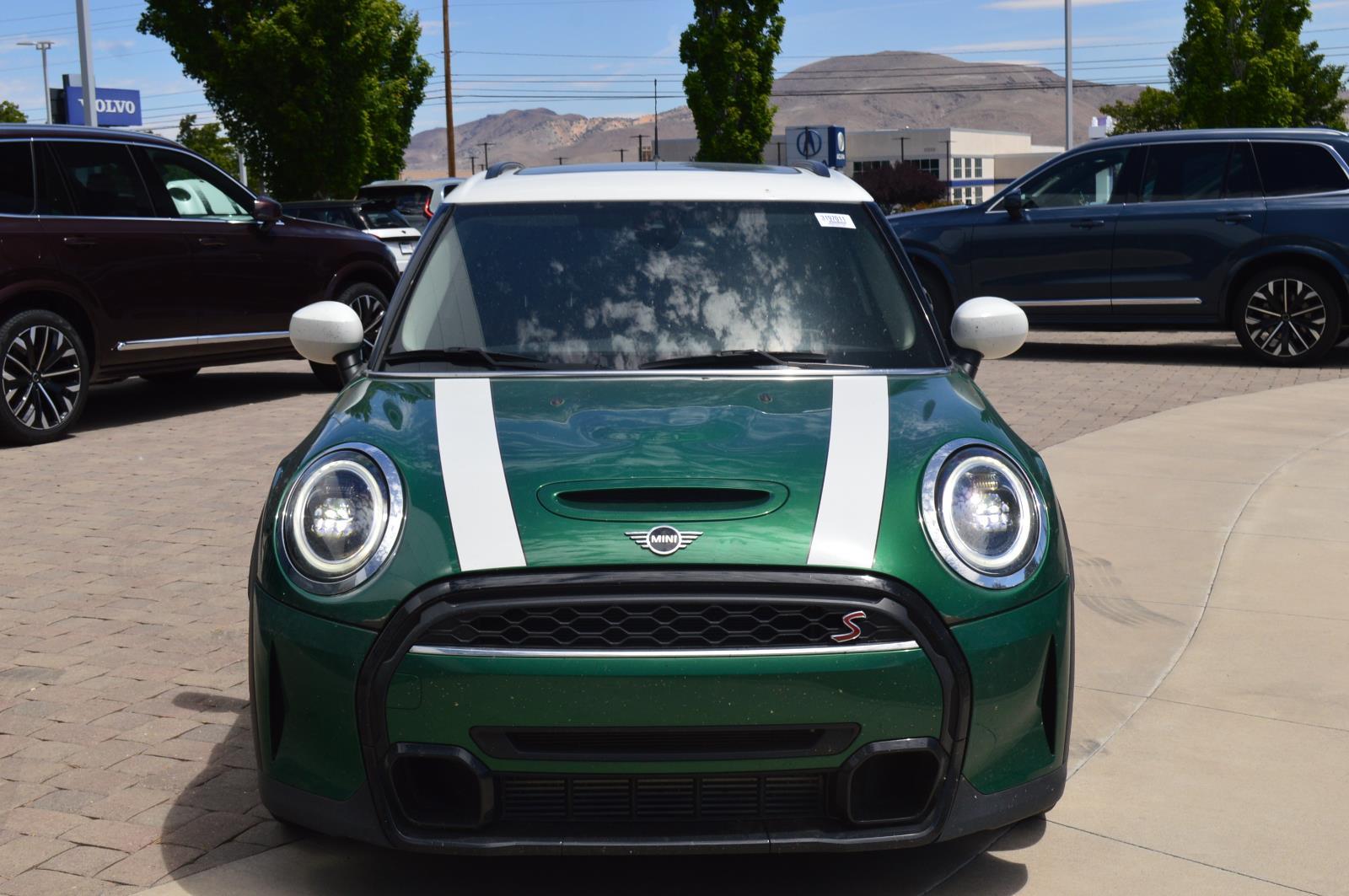 mini hardtop 4 door 2023 WMW53DK04P2T89478 image mini hardtop 4 door 2023 WMW53DK04P2T89478 image